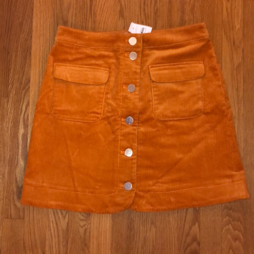 LOFT Skirt